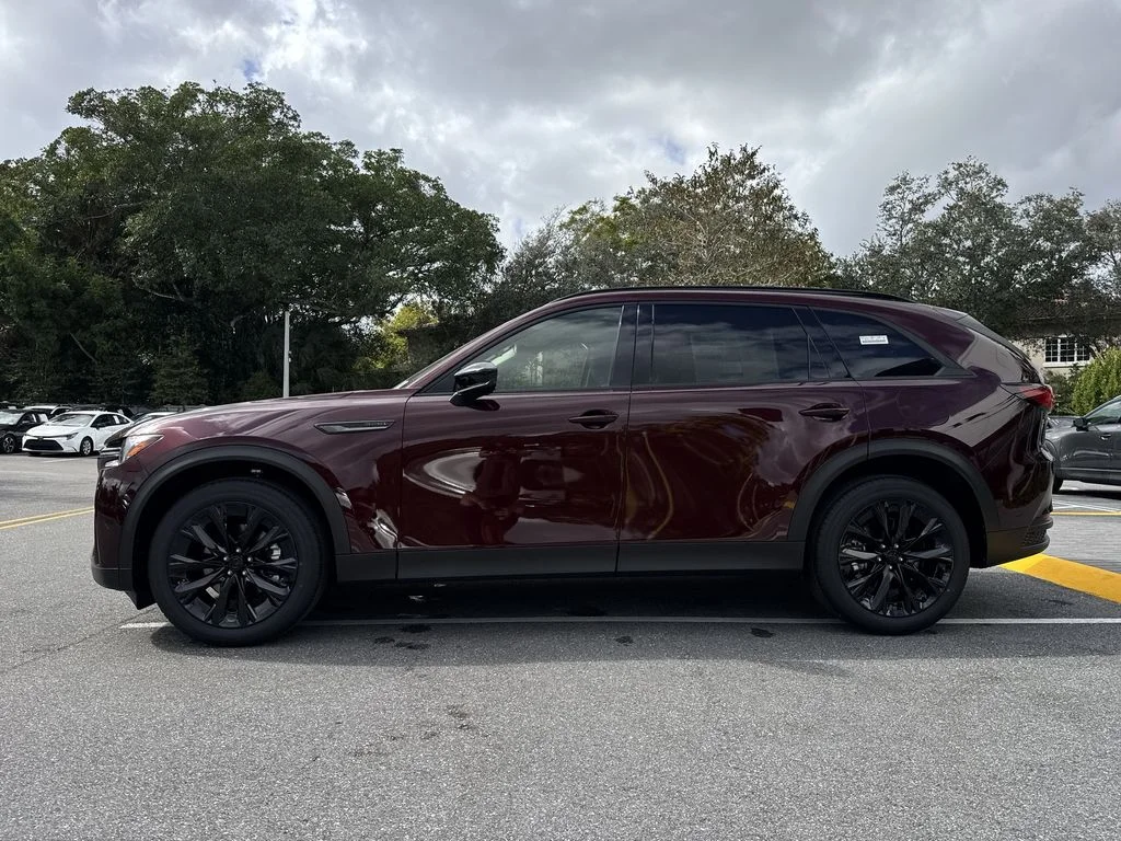 2026 Mazda CX-90 Premium Package - Photo 27
