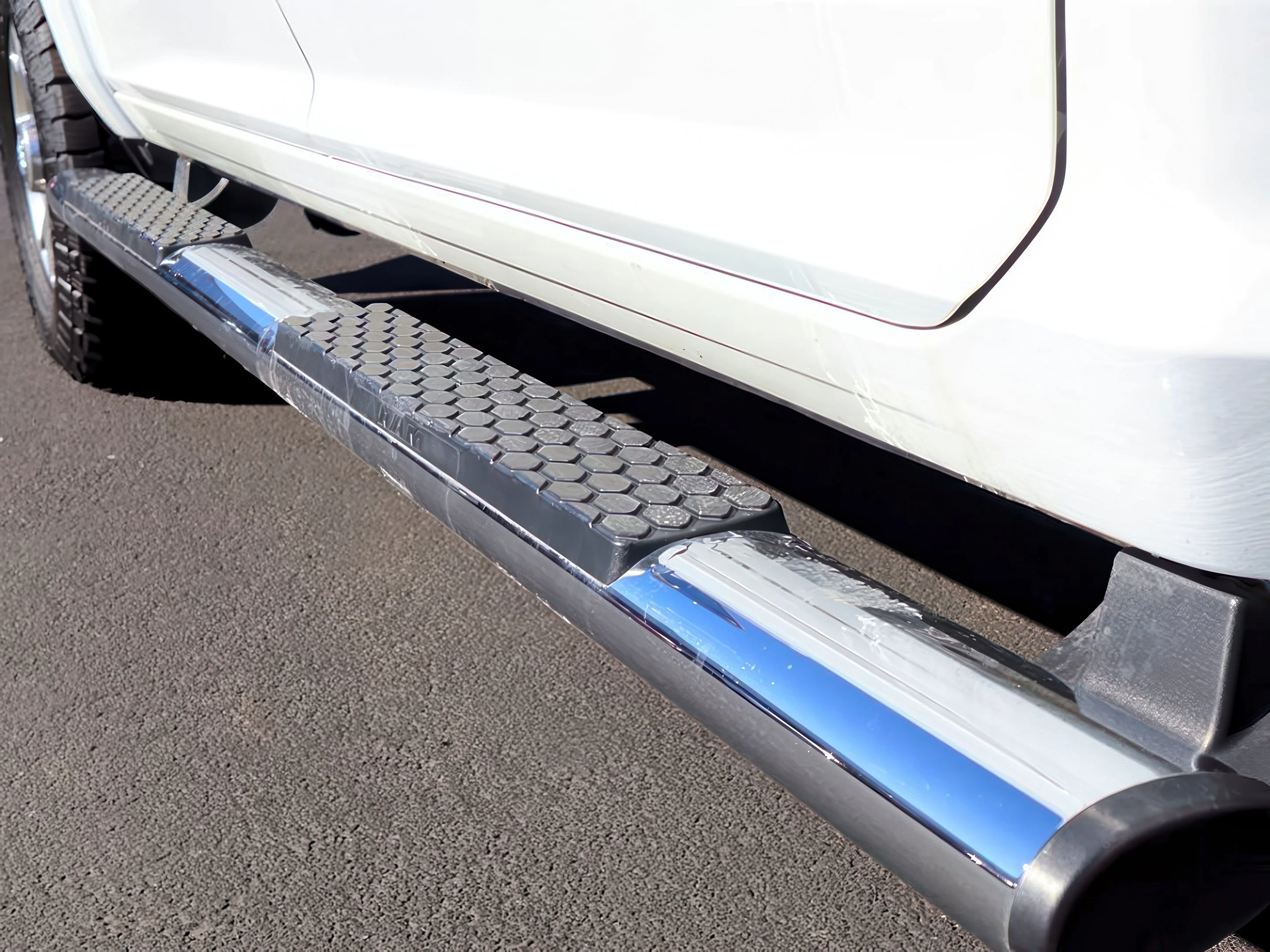 2020 RAM Ram 2500 Pickup Laramie - Photo 35