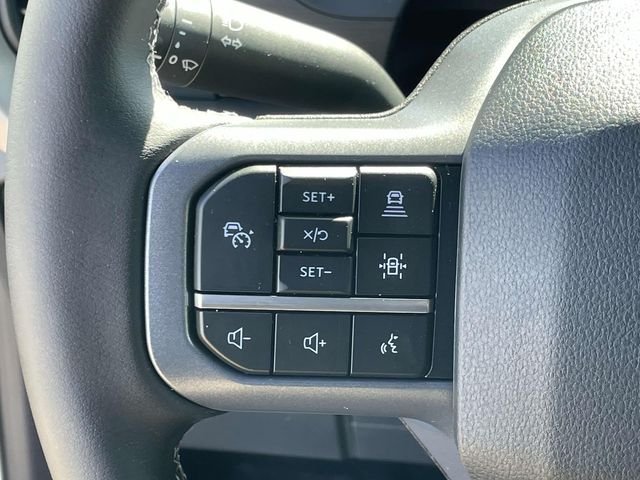 2025 Ford F-150 XLT - Photo 21