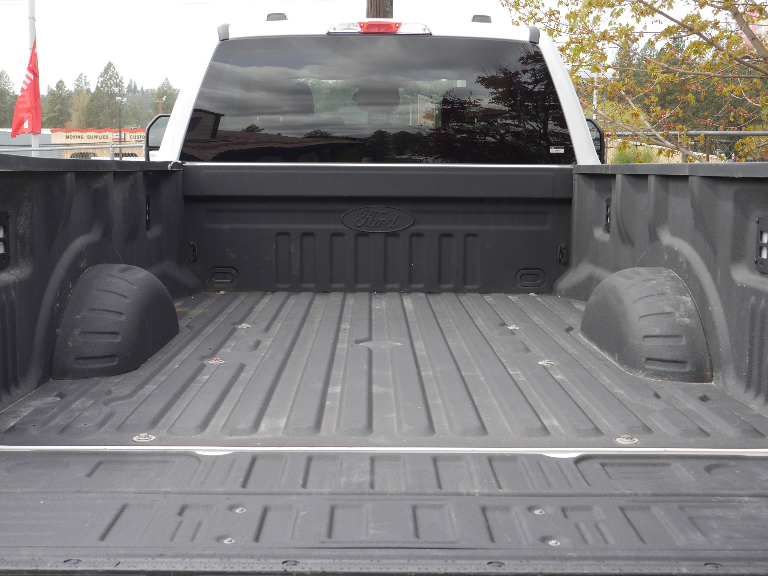 2024 Ford F-350 Super Duty XLT - Photo 23