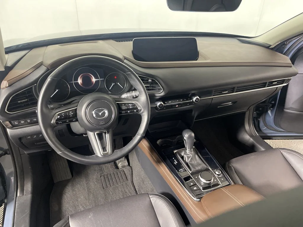 2025 Mazda CX-30 Turbo Premium Plus - Photo 8