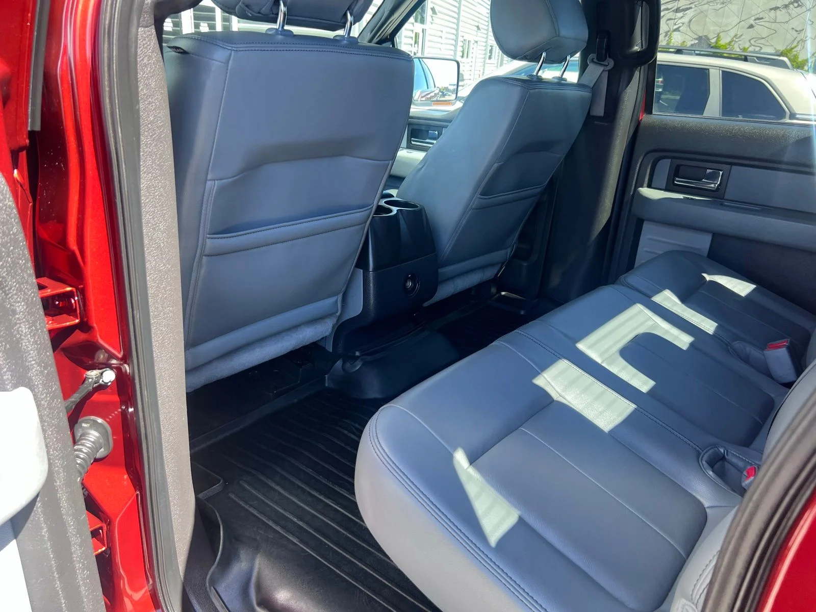 Used 2014 Sunset Ford XLT image 15