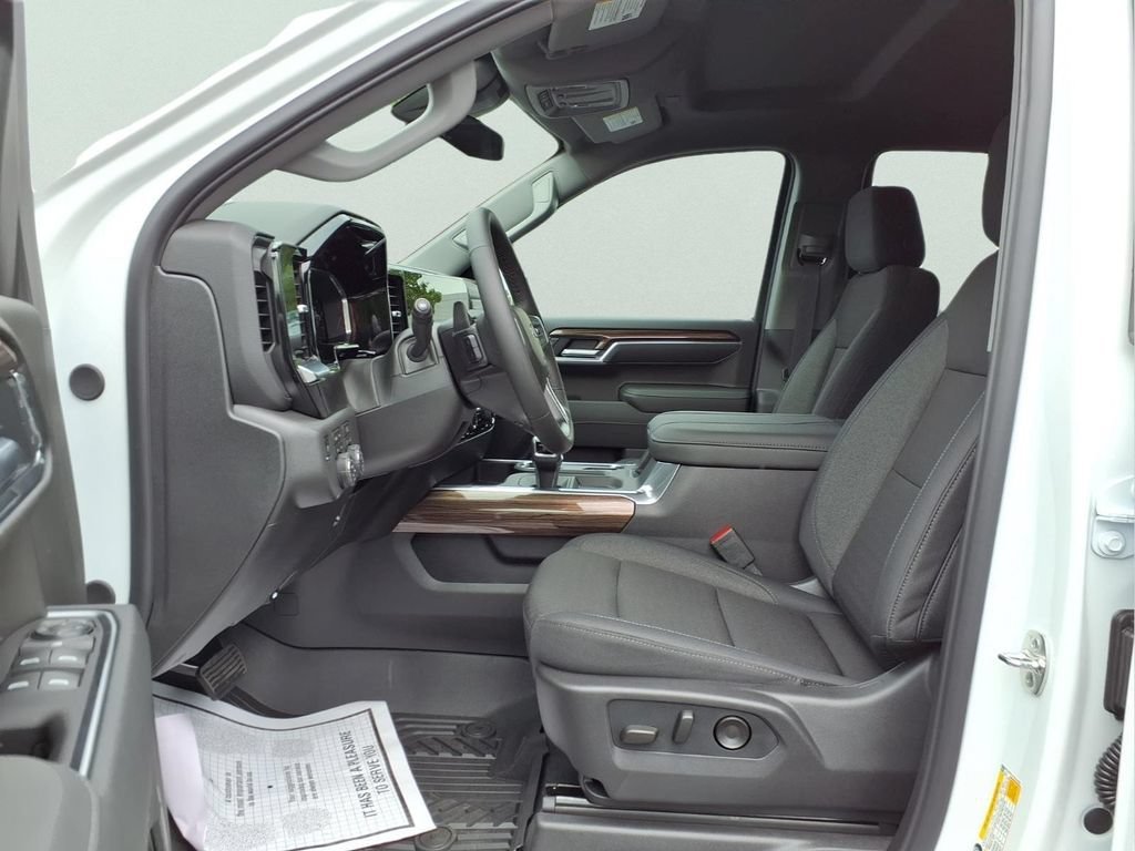 2026 Chevrolet Silverado 1500 LT Trail Boss - Photo 14