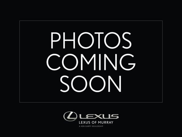 2026 Lexus LX 600 LUXURY