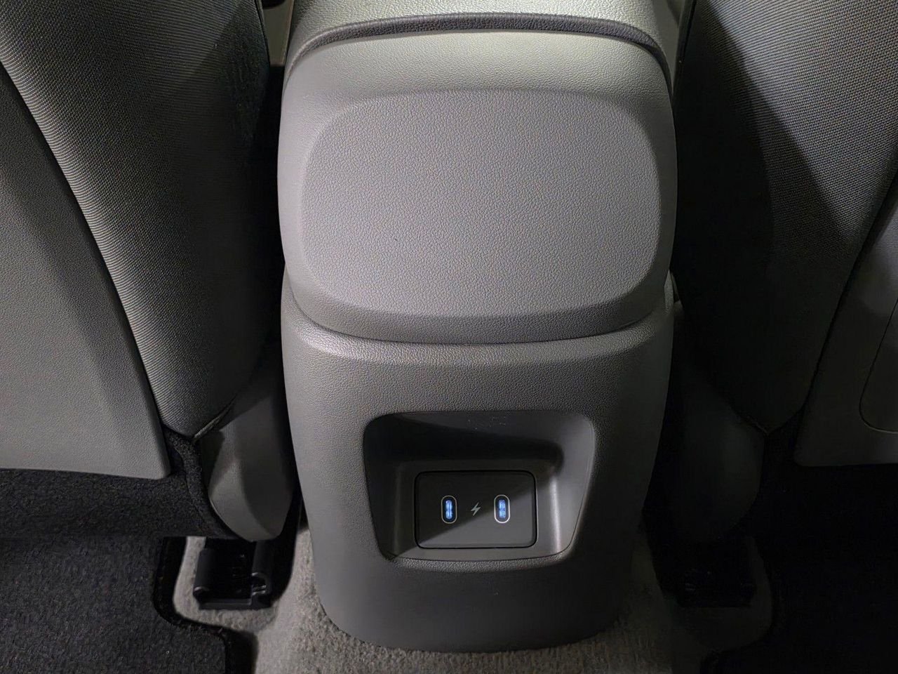 New 2026 Serenity White Hyundai SEL Sport Premium image 16