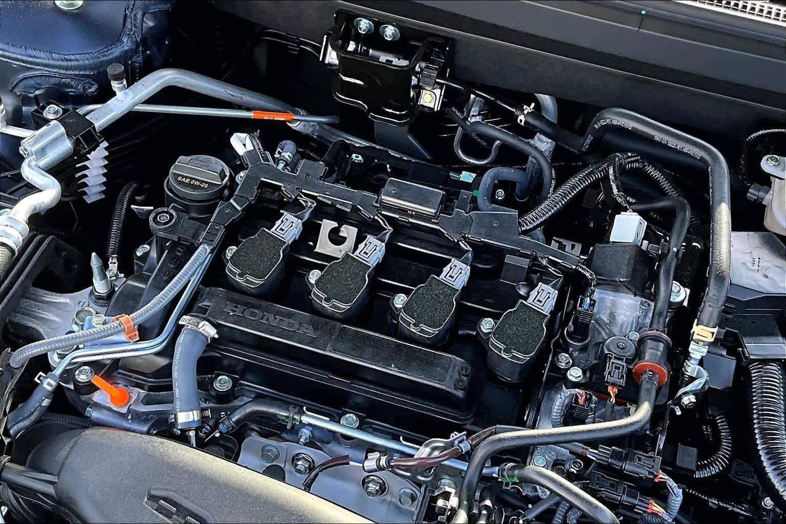 2026 Honda Accord SE - Photo 30