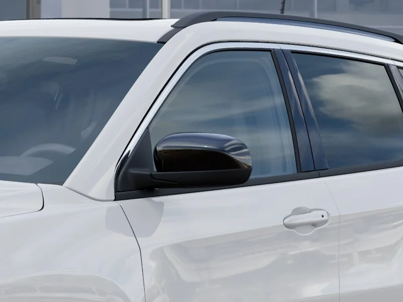 New 2026 Bright White Clear-Coat Exterior Paint Jeep  image 38