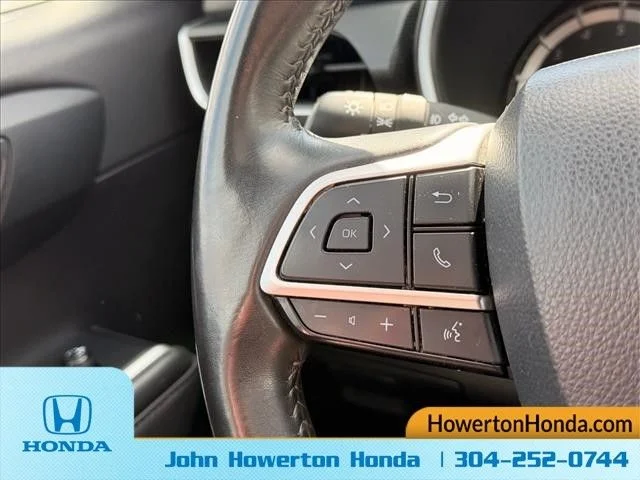 Used 2022 Red Toyota XSE image 21