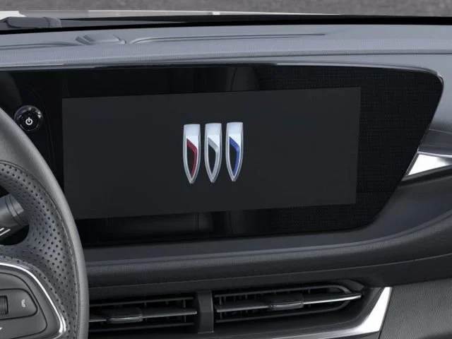New 2026 Moonstone Gray Metallic Buick Preferred image 20