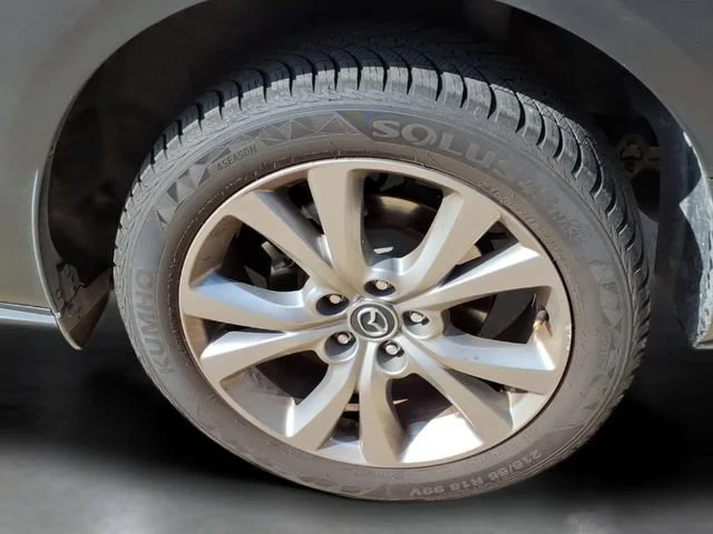 Used 2024  Mazda 2.5 S Preferred Package image 28