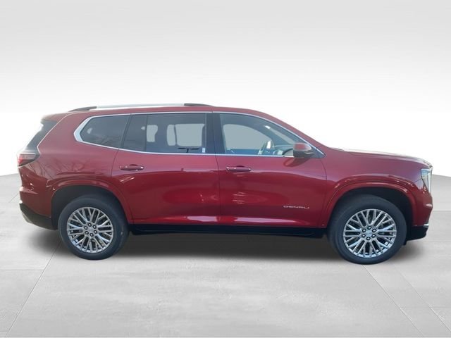 Certified Used 2024  GMC Denali image 6