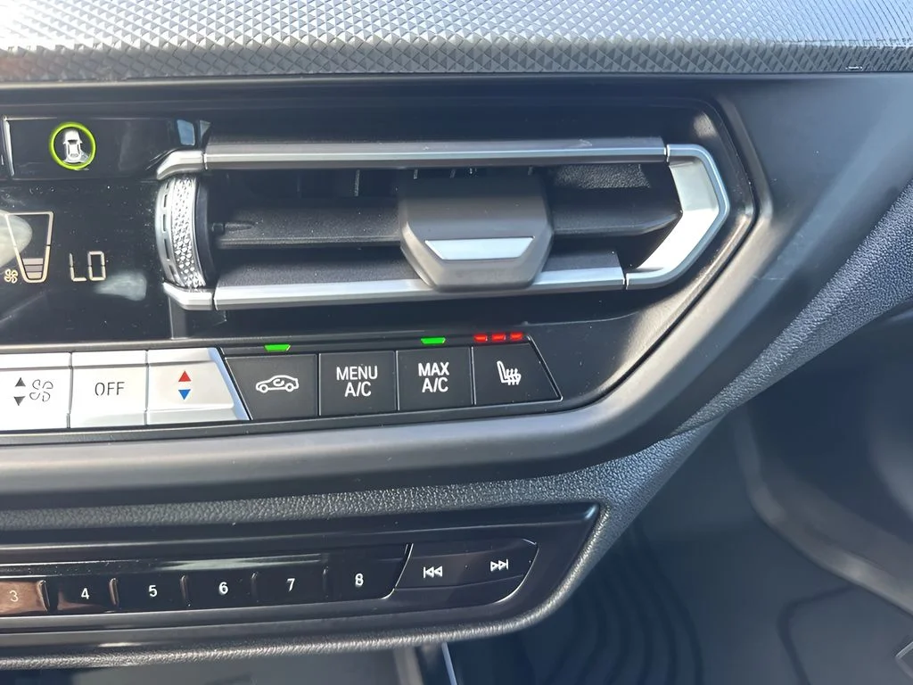 Used 2022 Red BMW M235i xDrive image 23