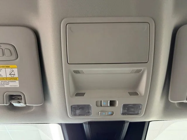 Used 2026 White Ford Lariat image 19