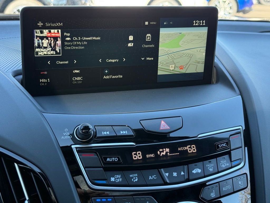 2026 Acura RDX A-Spec w/Advance Package - Photo 19