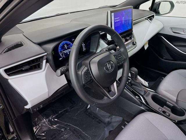 Certified Used 2025 ATTITUDE BLACK MC. Toyota  image 9