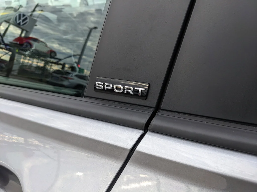 Certified Used 2026 Silver Volkswagen 1.5T Sport image 18