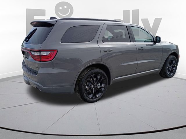 New 2026 Destroyer Gray Clearcoat Dodge GT Plus image 5