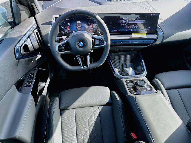 New 2026 White BMW 30 xDrive image 15