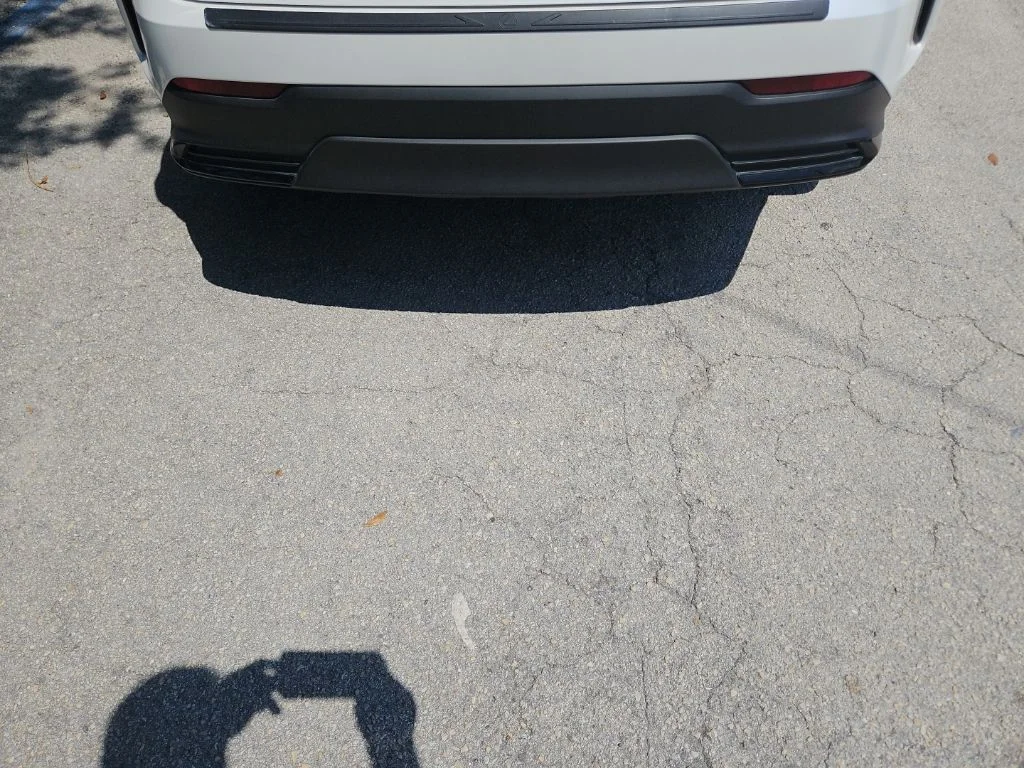Used 2024 White Lexus 350h Base image 10