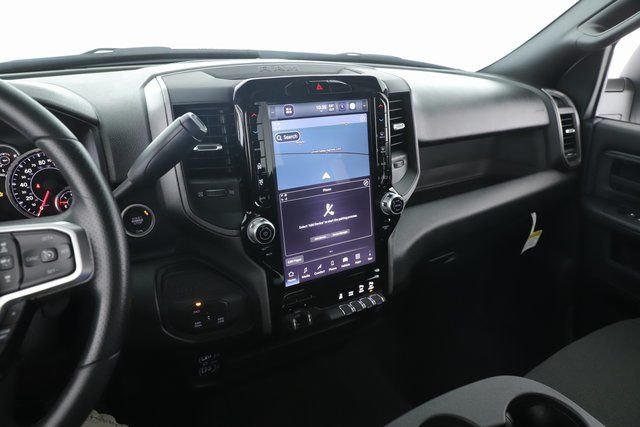 2026 RAM 2500 Tradesman - Photo 26