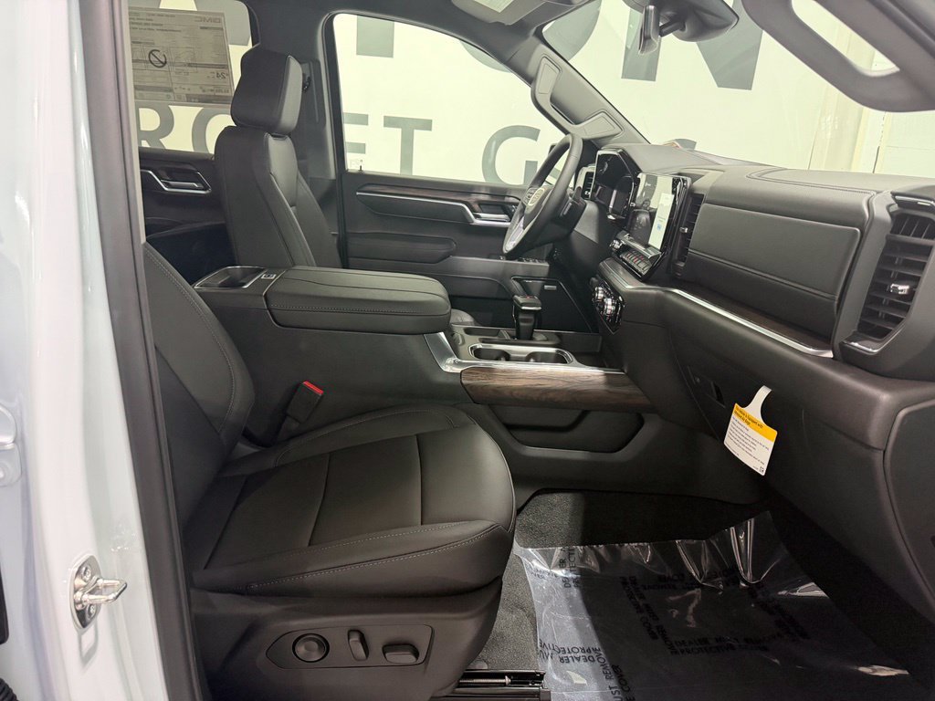 2026 GMC Sierra 1500 SLT - Photo 31