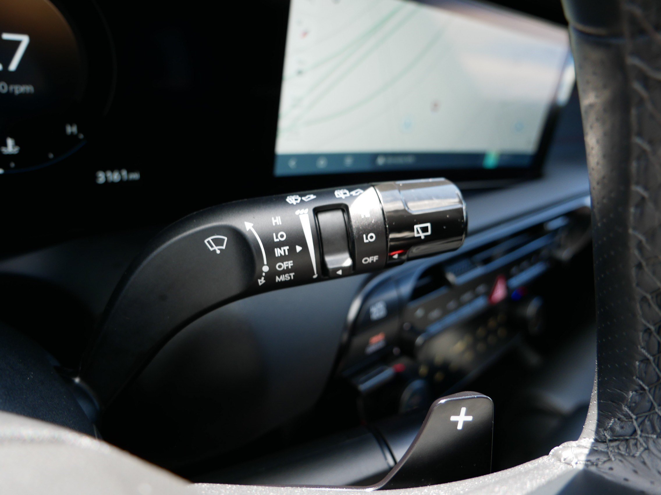 2026 Hyundai Palisade XRT Pro - Photo 31