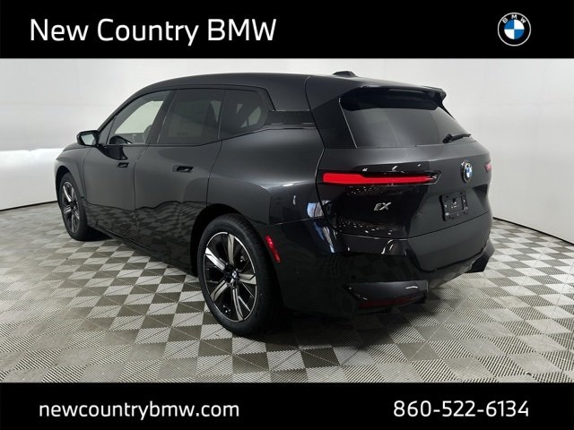 Used 2026 Dark Graphite Metallic BMW xDrive45 image 5