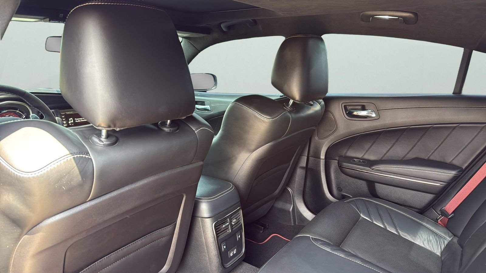 Used 2023 Black Dodge SRT Hellcat Widebody image 26
