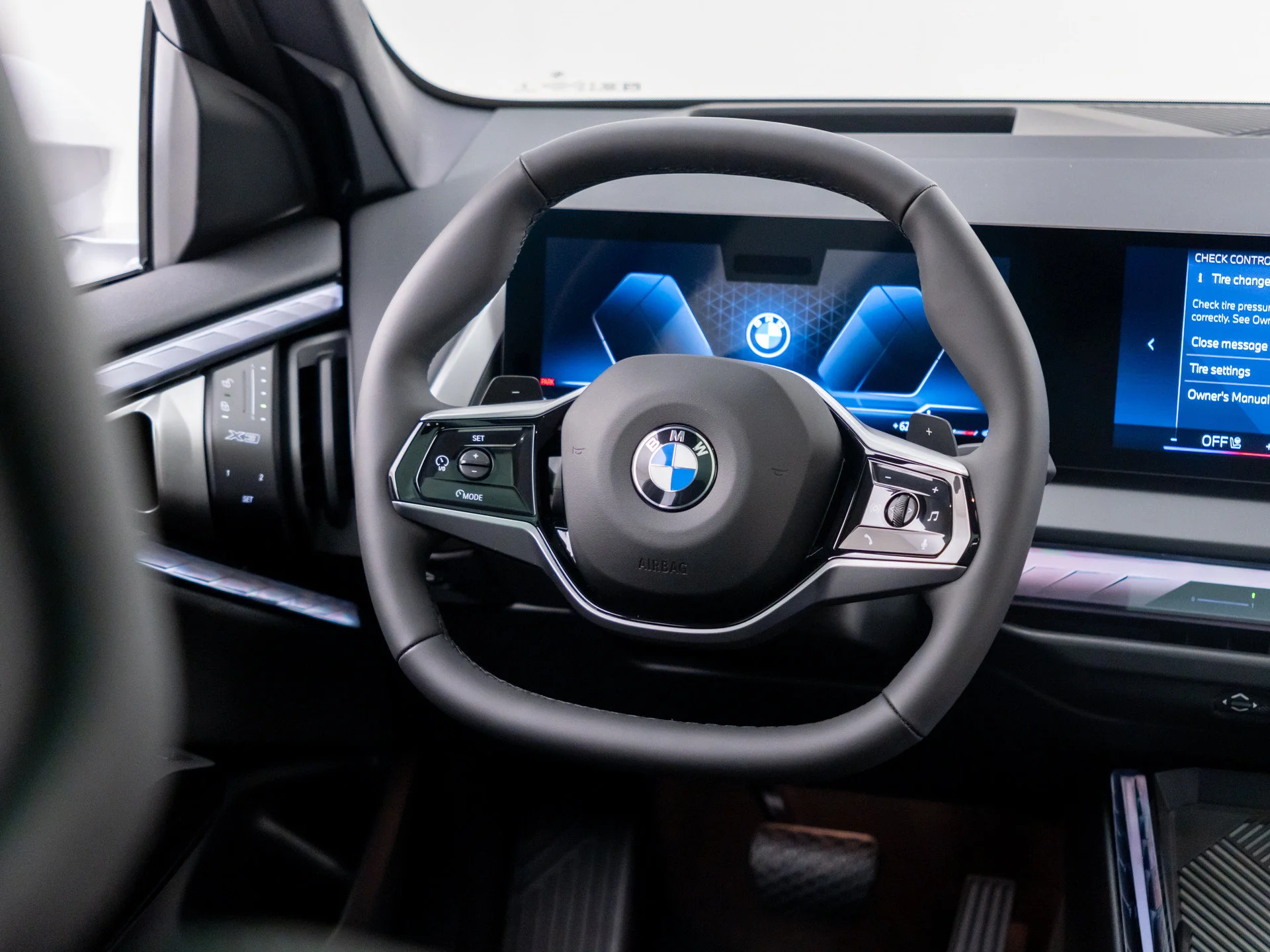 New 2026 White BMW 30 xDrive image 12