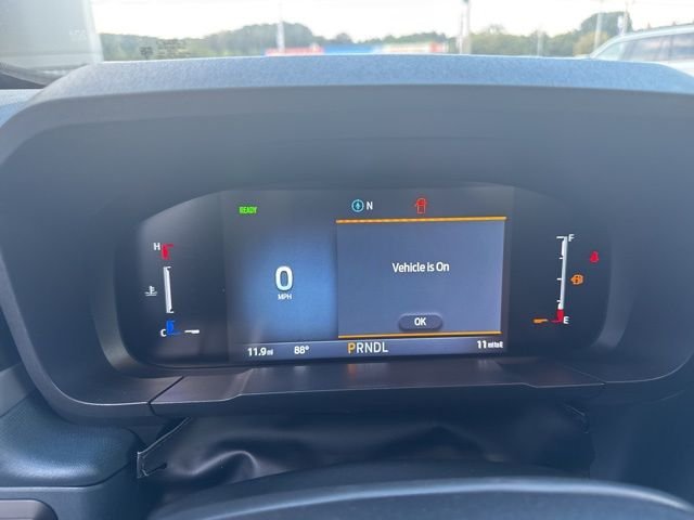 2025 Ford Maverick XL - Photo 18