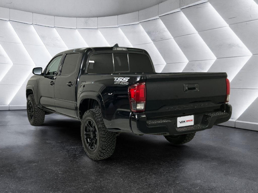 Used 2019 Black Toyota SR image 6