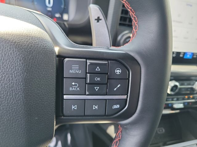 New 2026 Antimatter Blue Metallic Ford Raptor® image 6