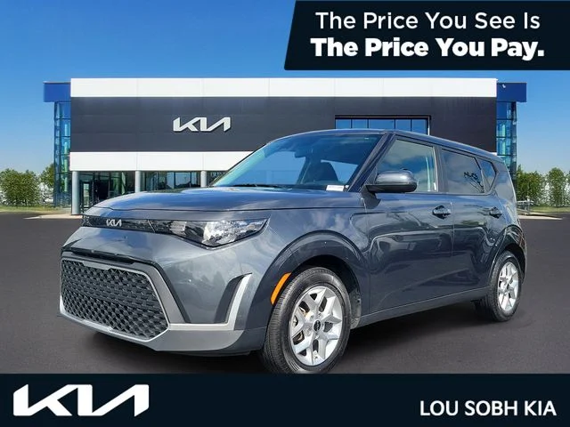 2024 Kia Soul