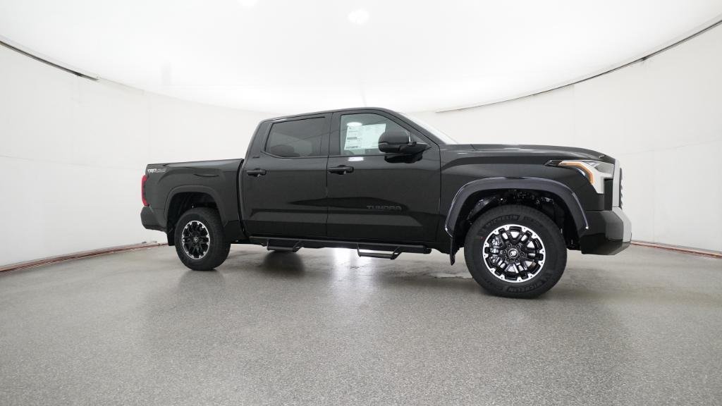 2026 Toyota Tundra SR5 - Photo 35