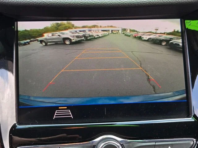 Used 2020 Blue Chevrolet LT image 28