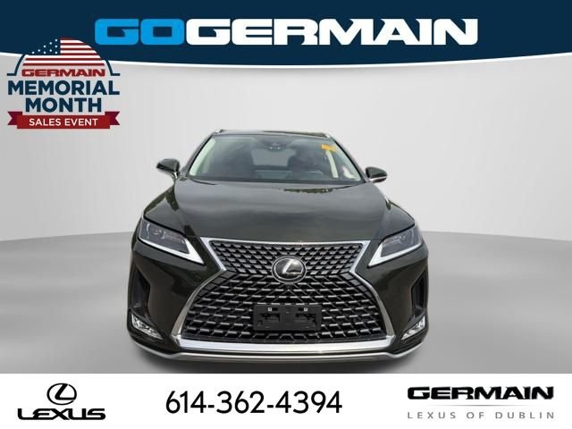 2022 Lexus RX 350 350 AWD's photo