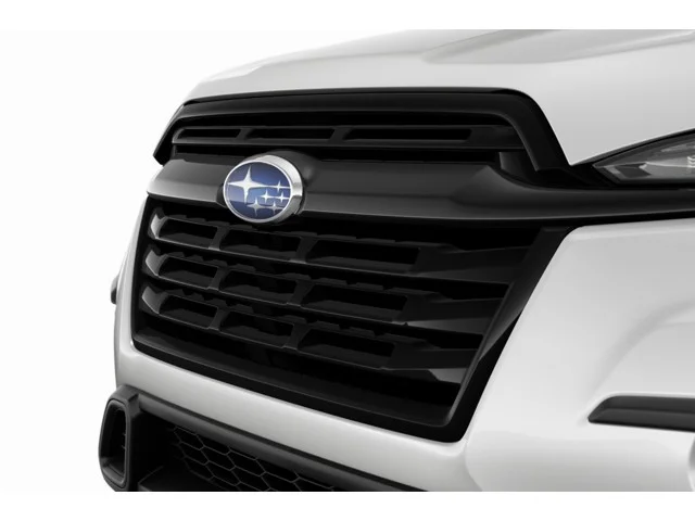 New 2026 CRYSTAL WHITE PEARL Subaru Premium 7-Passenger image 11