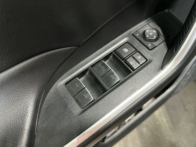 Certified Used 2022 Gray Toyota XLE image 19