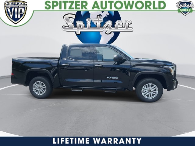 2026 Toyota Tundra SR5 - Photo 17