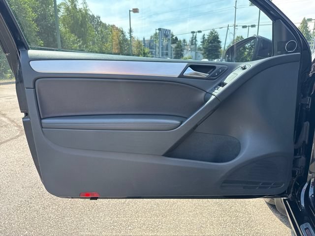 Used 2012 Deep Black Pearl Metallic Volkswagen PZEV image 25