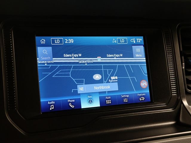 Used 2022 Area 51 Ford Black Diamond image 20