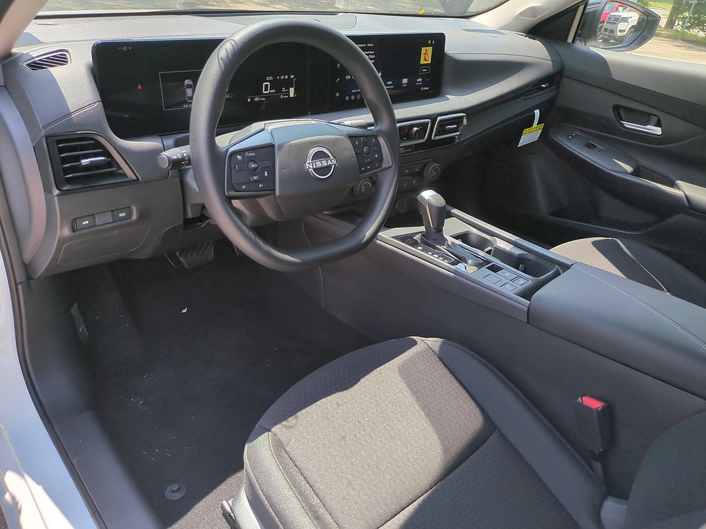 New 2026 Fresh Powder Nissan S image 7