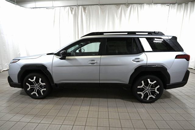 2026 Subaru Outback Touring XT - Photo 10
