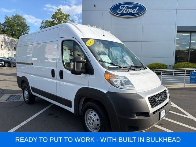 2019 Ram ProMaster 2500 High Roof