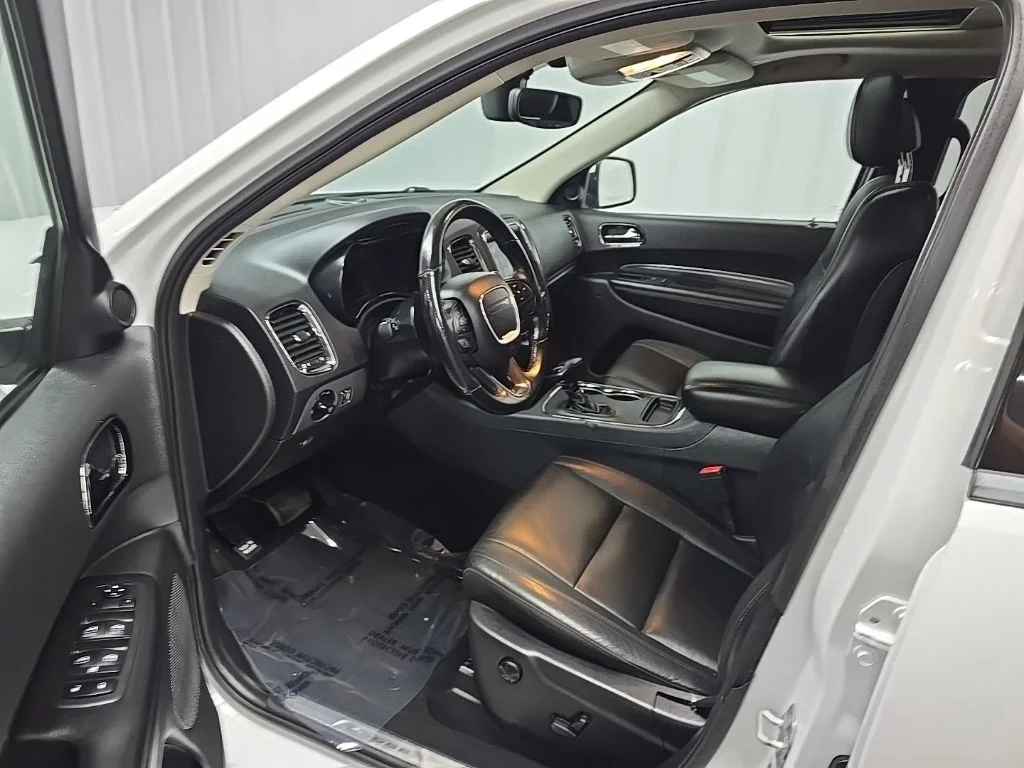 Used 2020 White Dodge GT Plus image 30