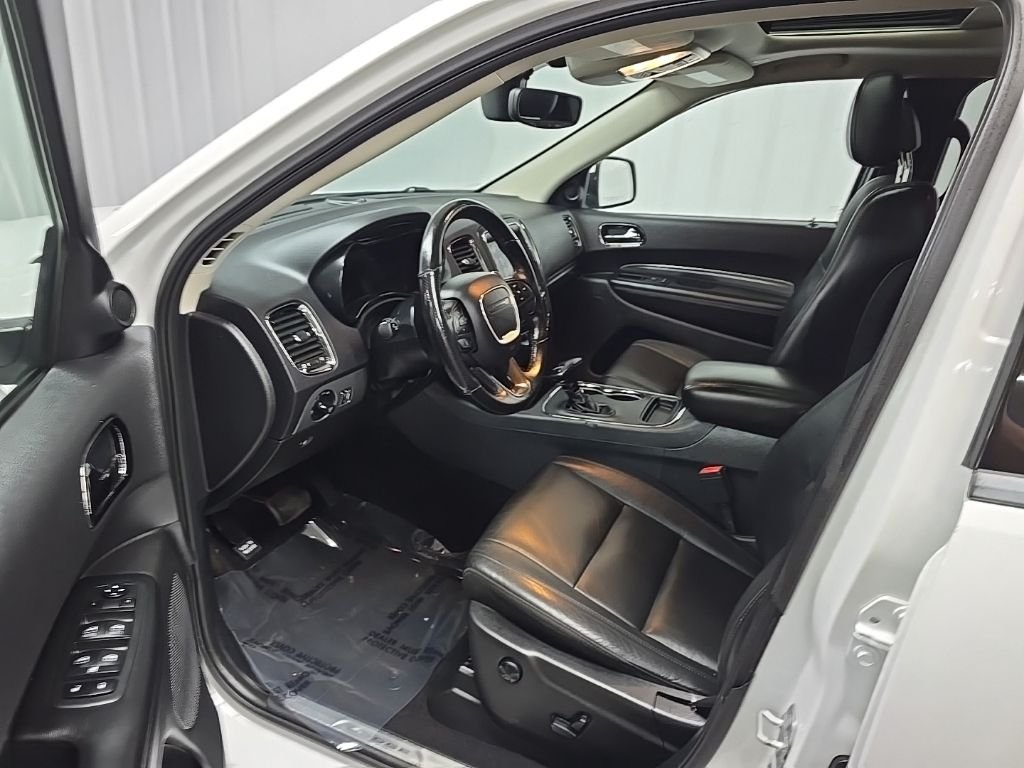 Used 2020 White Dodge GT Plus image 30