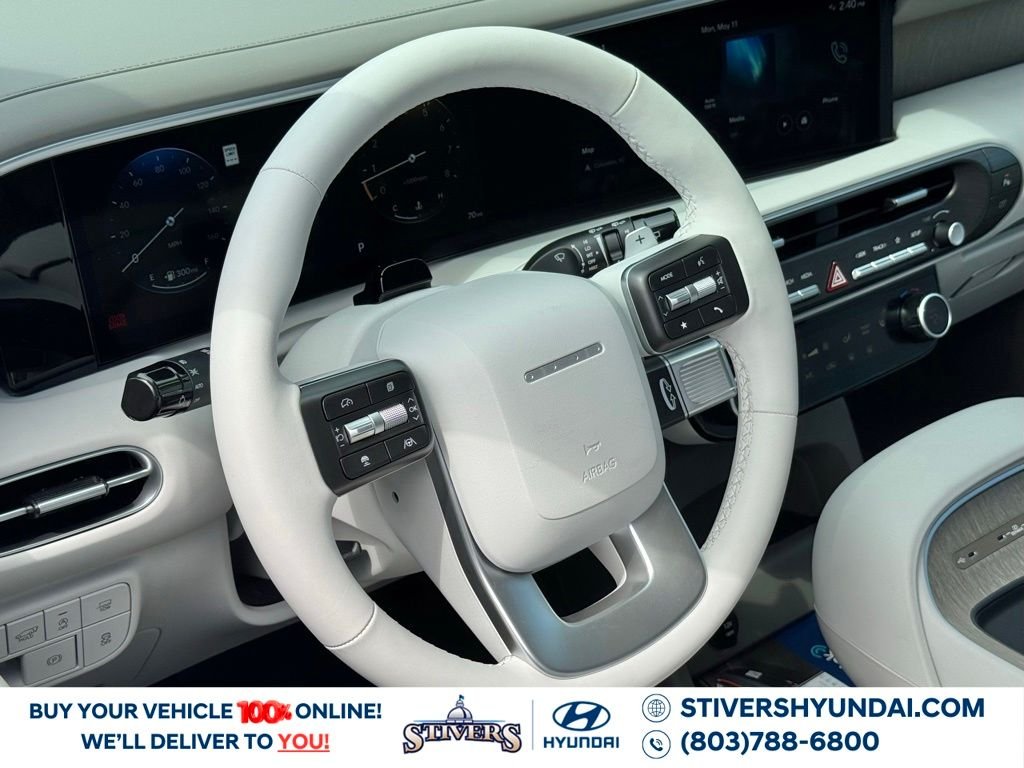 2026 Hyundai Palisade SEL - Photo 20