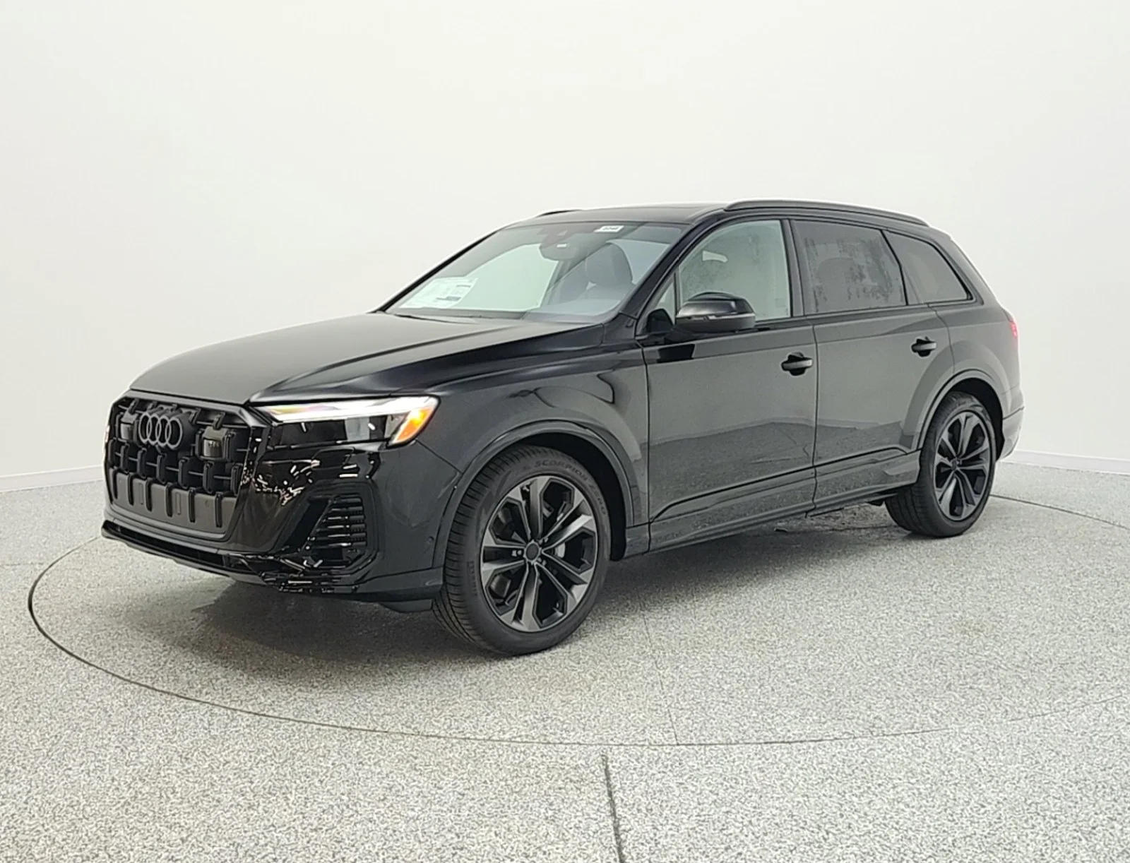 2026 Audi Q7 55 Premium Plus quattro Tiptronic's photo