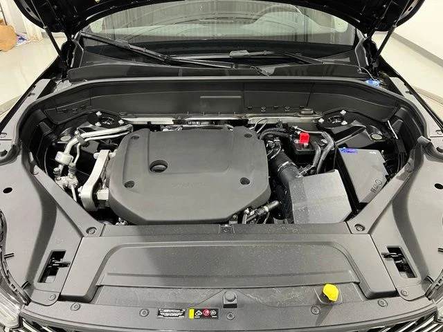 2026 Volvo XC90 Plus - Photo 25