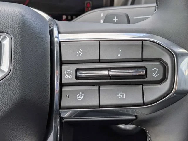 New 2027 Riverstone Metallic GMC Elevation image 26